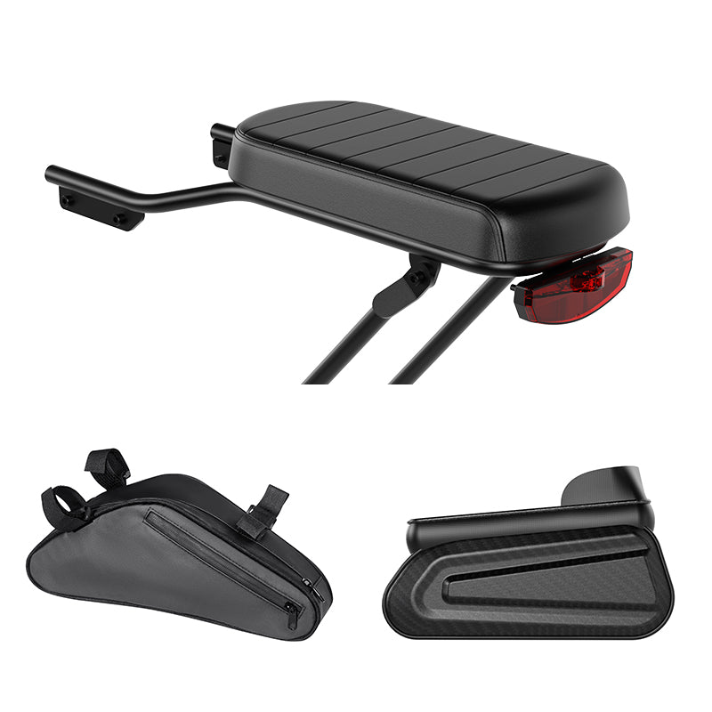 Ultimate Upgrade Kit (Not Sold Separately) - A - Spadz