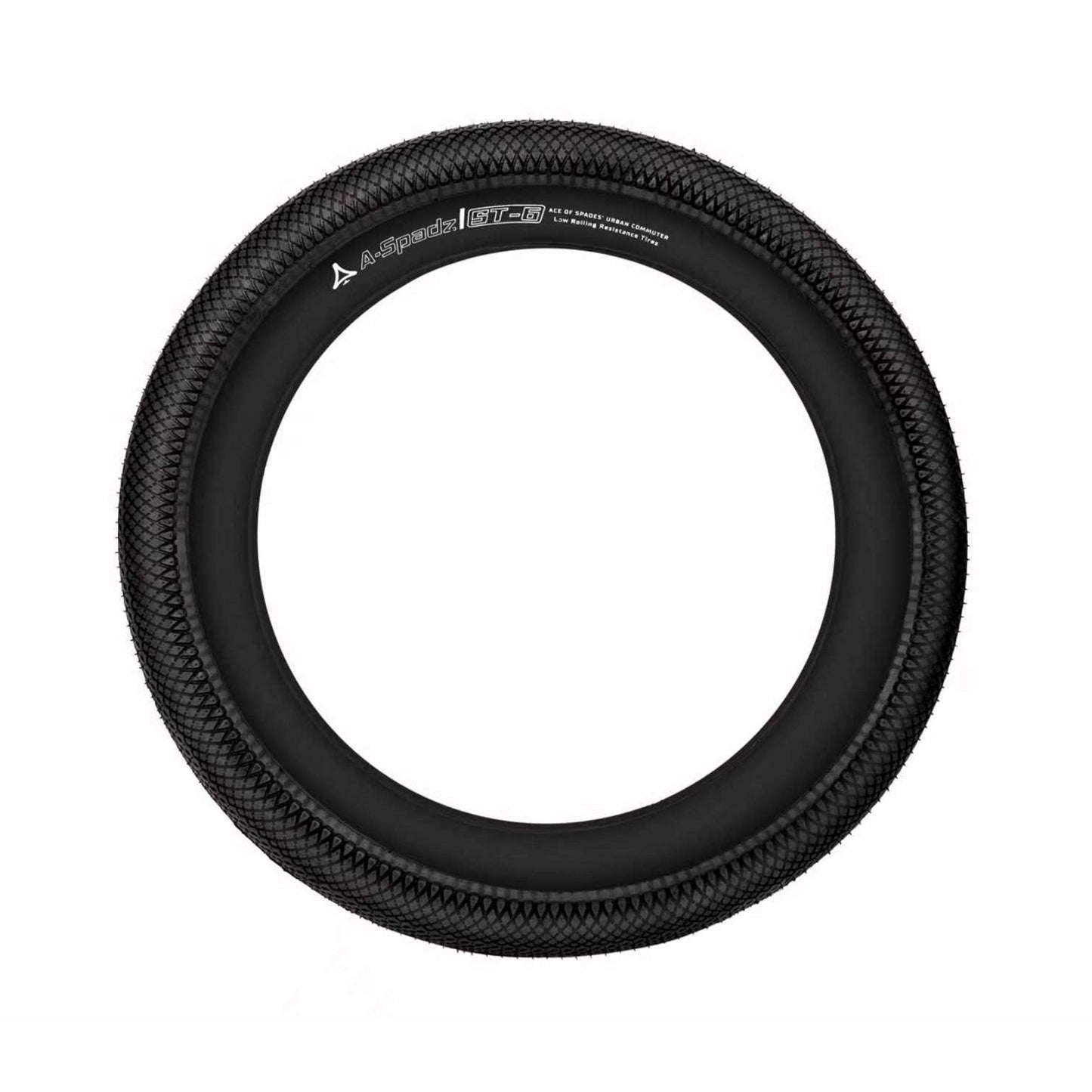 Outer tire for Cavet Air - A - Spadz