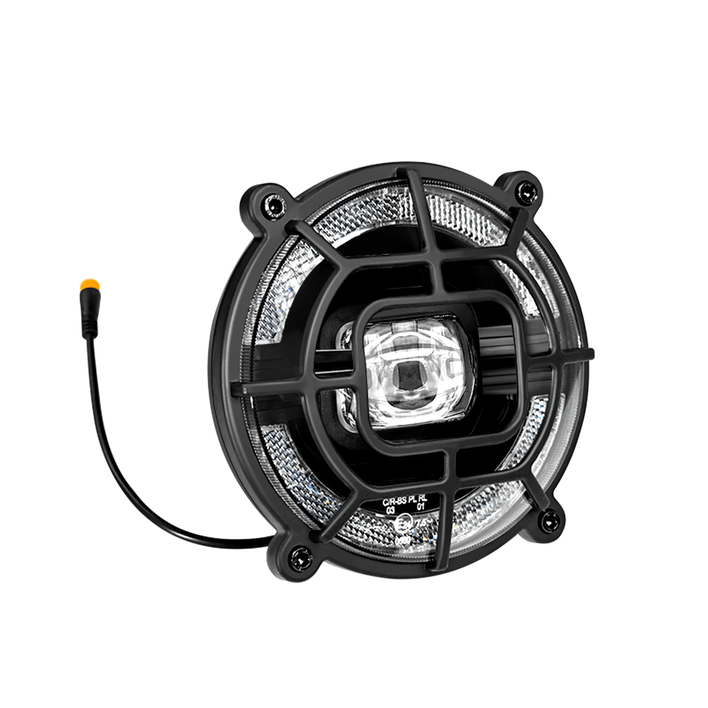 Headlight - A - Spadz