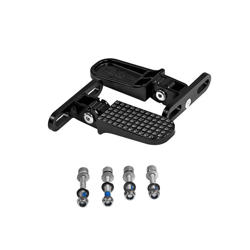 Foot Pegs - A - Spadz