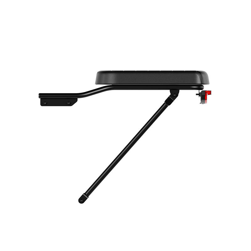 Rear Rack for Cavet Air - A - Spadz