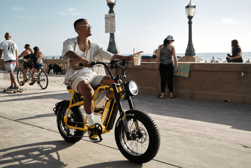 DIFFERENCE BETWEEN THE CADENCE AND TORQUE SENSOR - A-Spadz