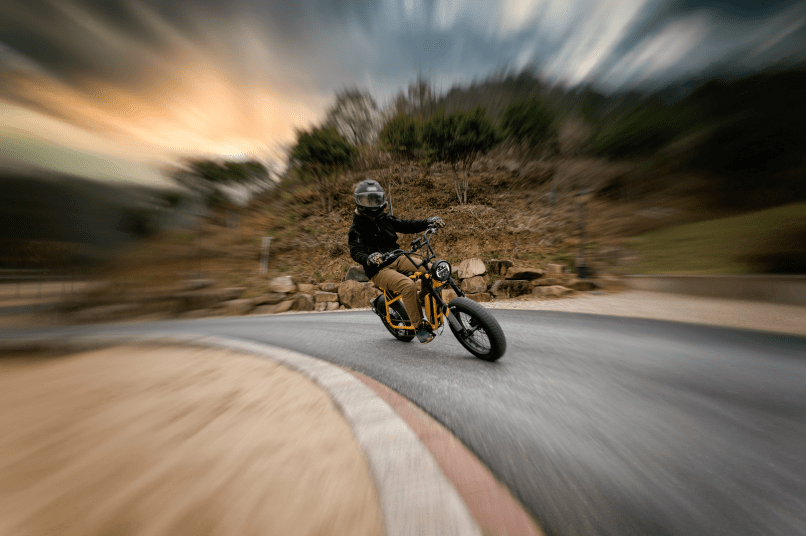 Ebike Class: How to Choose It? - A-Spadz