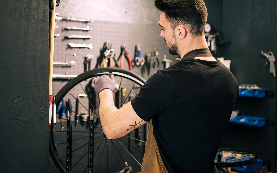 A-Spadz Ebikes Assembly Instruction Download - A-Spadz