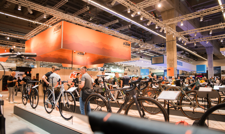 A-Spadz Plans to Participate in Eurobike 2025: A Step Towards Shaping the Future of E-Mobility - A-Spadz