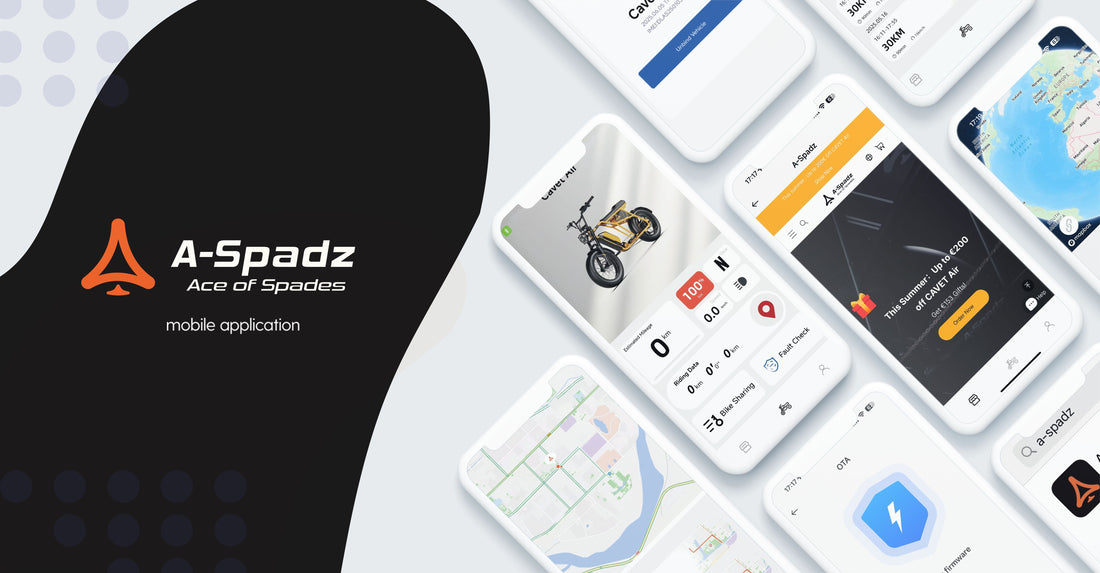 Cavet Air APP Download And How To Use