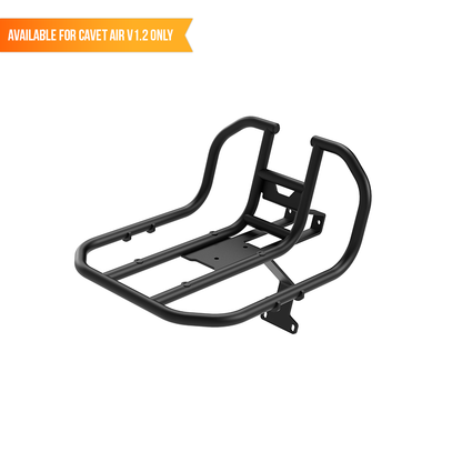 Front Rack for Cavet Air